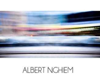 Albert Nghiem book cover
