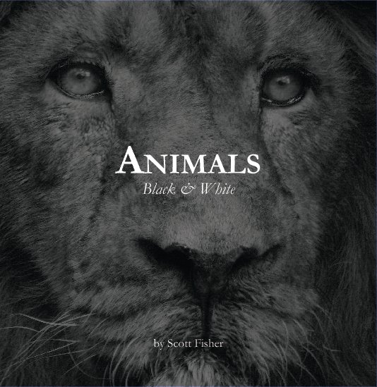 Ver Animals por Scott Fisher