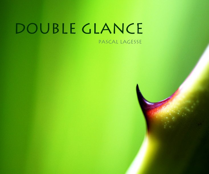 View Double Glance by Pascal Lagesse