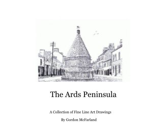 The Ards Peninsula book cover