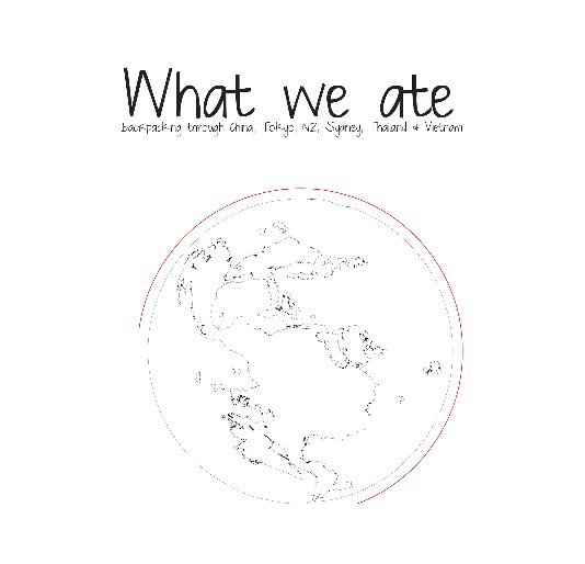 View What we ate by Claran.nl