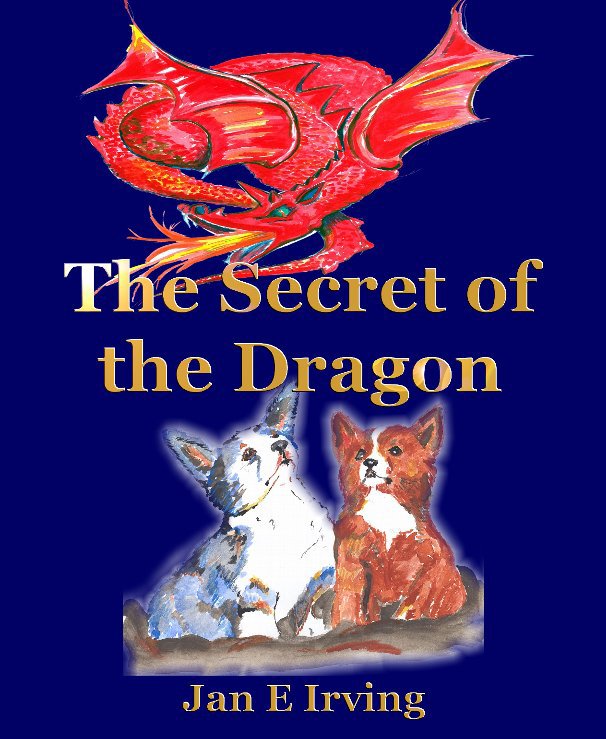 View The Secret of the Dragon by Jan E Irving