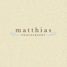 Matthias Photography book cover