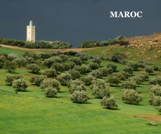 MAROC book cover