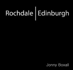 rochdale/edinburgh book cover