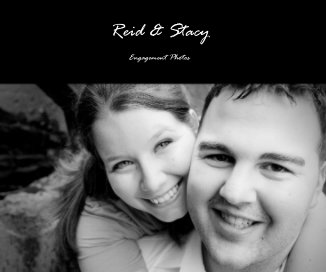 Reid & Stacy book cover