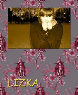 LIZKA book cover
