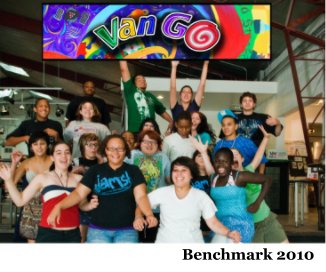 Benchmark 2010 book cover