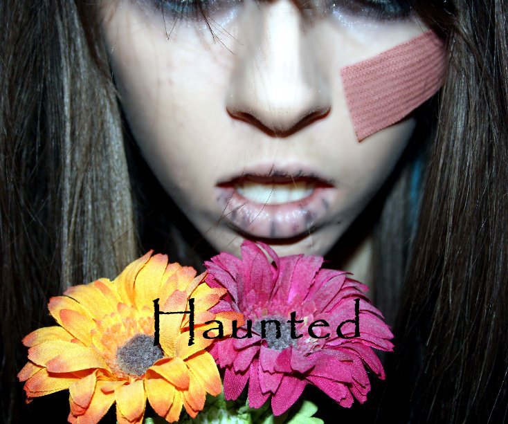Ver Haunted por Niamh O'Donnell