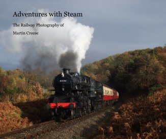 Adventures with Steam book cover