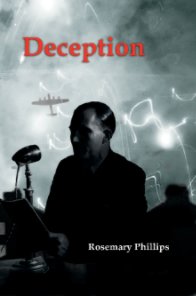 Deception book cover