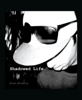 Shadowed Life. book cover