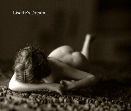 Lisette's Dream book cover