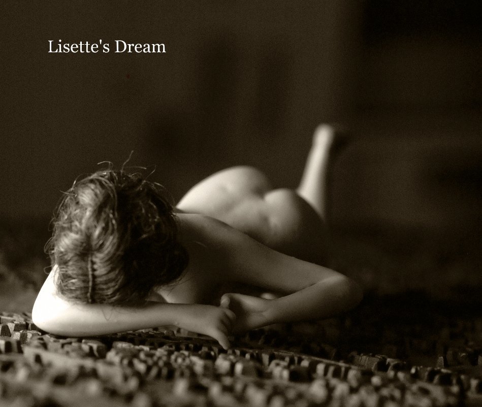 View Lisette's Dream by hectorius