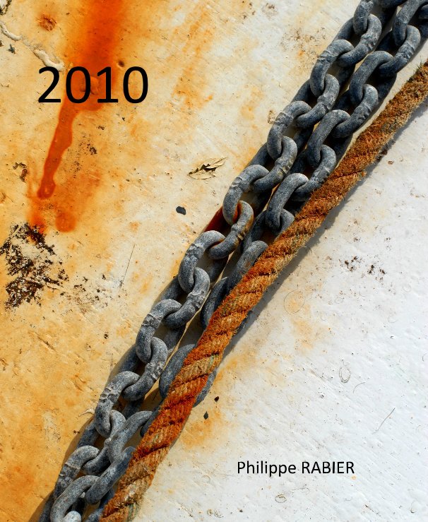 Ver 2010 por Philippe RABIER