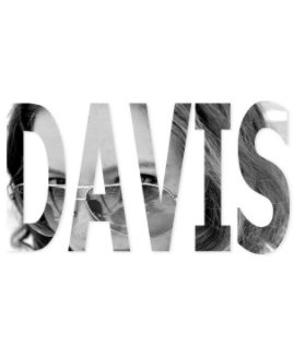 Davis book cover
