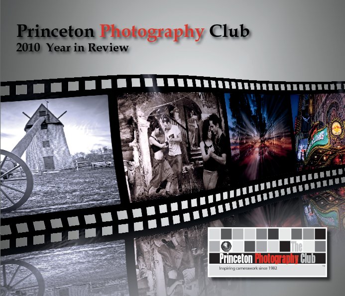 Ver Princeton Photography Club - 2010 Review (Soft Cover) por Paul Douglas