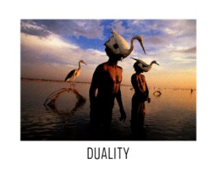 Duality book cover