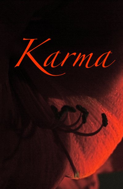 View Karma by Lukie van Binsbergen