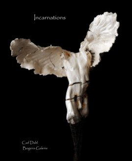 Incarnations book cover