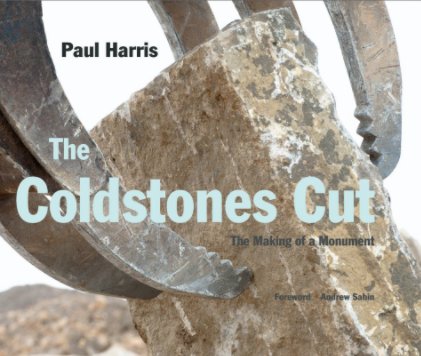 The Coldstones Cut book cover
