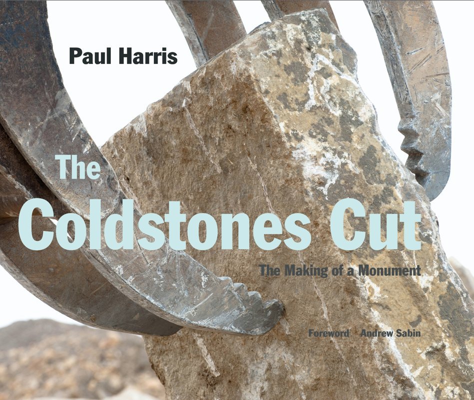 Visualizza The Coldstones Cut di Paul Harris