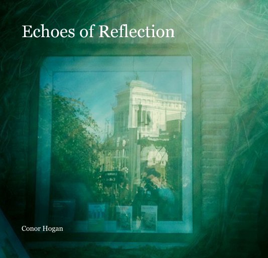 View Echoes of Reflection by Conor Hogan