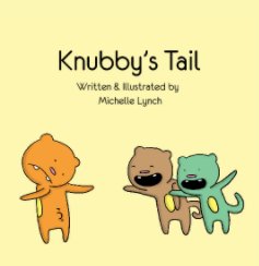 Knubby's Tail book cover