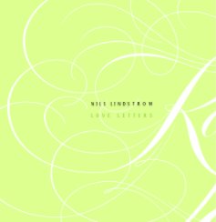 Nils Lindstrom book cover