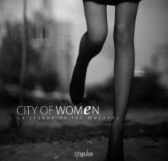 City of Women I book cover