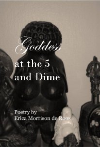 Goddess at the 5 and Dime book cover