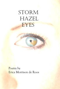 Storm Hazel Eyes book cover