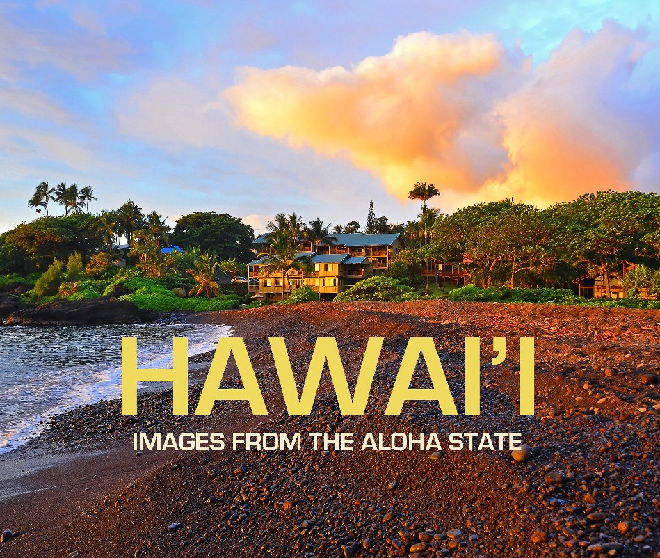 View Hawaii by Howe Sim Photography