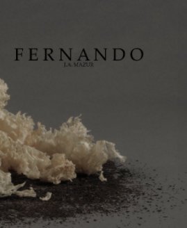 FERNANDO book cover