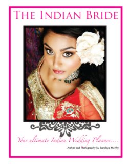 The Indian Bride - South Asian Wedding Planner book cover