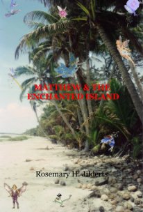Matthew & The Enchanted Island book cover