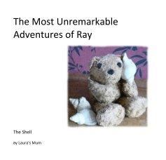 The Most Unremarkable Adventures of Ray book cover