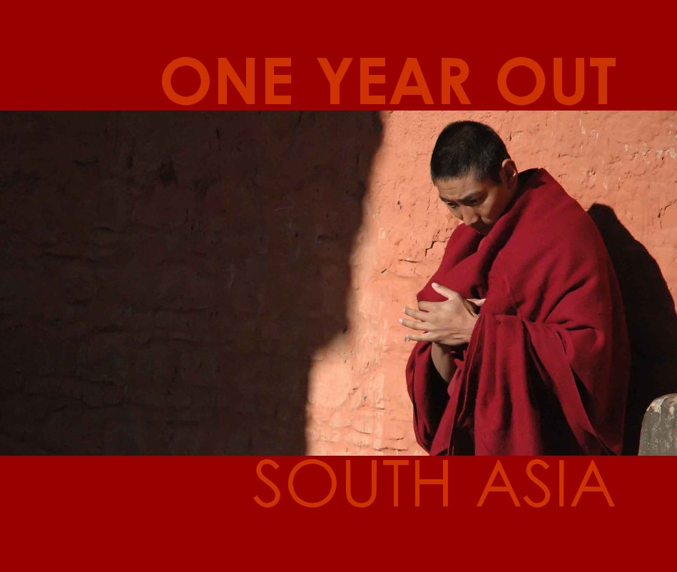 Visualizza One Year Out | South Asia di Jonathan Smith