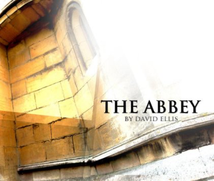 The Abbey book cover