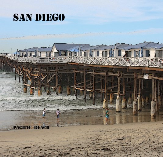 Ver San Diego por brianasherphotography.com