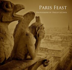 Paris Feast book cover