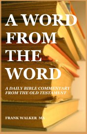 A Word from the Word book cover