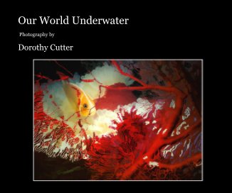 Our World Underwater book cover