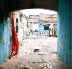 Travesias book cover