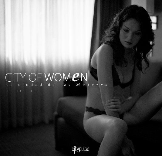 View City of Women II by Citypulse artists