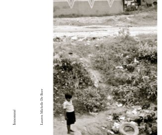 Innommé book cover