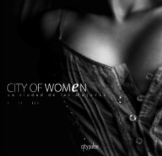 City of Women III book cover