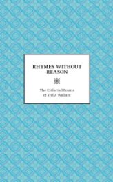 Rhymes Without Reason - Softcover book cover