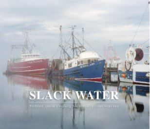Slack Water book cover