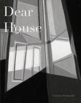 Dear House book cover